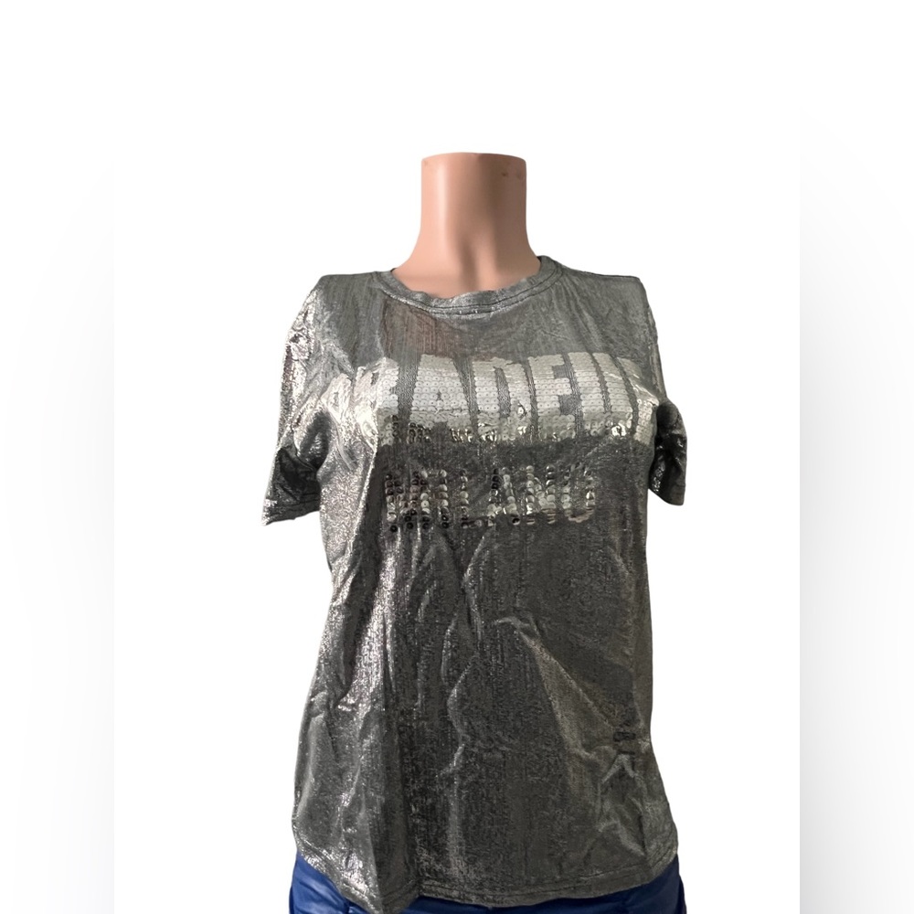 Silver (Pradeue Milano) Tops